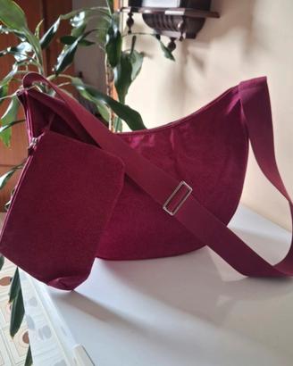Borsa borbonese