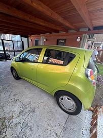 Chevrolet Spark LS 1.0 benzina