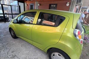 Chevrolet Spark LS 1.0 benzina