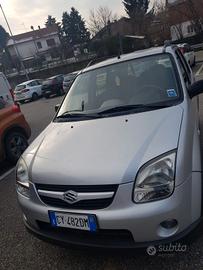 Ignis benzina 