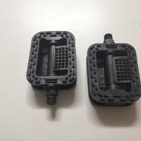 Coppia pedali city bike o mtb