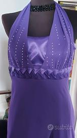 Abito cerimonia sera 