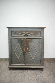 Antica credenza del 1909/1910
