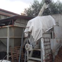insaccatrice nocciolino sansa pellet 