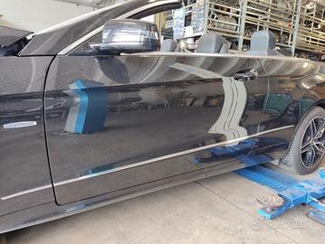Porta ant sx nuda MERCEDES-BENZ CLASSE E 2010