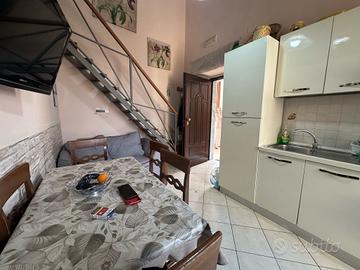 S.Antimo App.to 1 P con Terrazzo X INVESTIMENTO