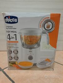 cuoci pappa 4 in 1