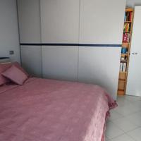 Camera da letto matrimoniale Giessegi