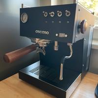 Ascaso Steel Duo PID macchina per espresso