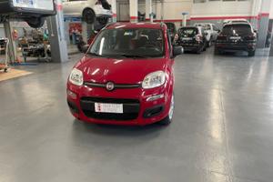 FIAT PANDA TWINAIR