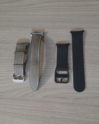 Cinturini Samsung Watch 8 e 8 Classic