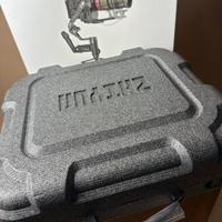 Zhiyun Crane 3S Pro Kit combo ( video maker )