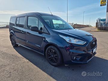 Ford Tourneo Connect Tourneo Connect 1.5 TDCi 120 