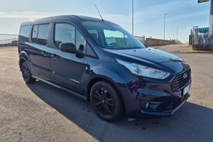 Ford Tourneo Connect Tourneo Connect 1.5 TDCi 120 