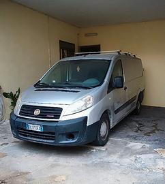 Fiat scudo 2.0 MJT 