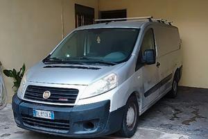 Fiat scudo 2.0 MJT 