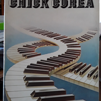 Spartiti originali USA - Chick Corea