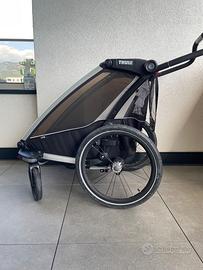 Thule chariot lite 1
