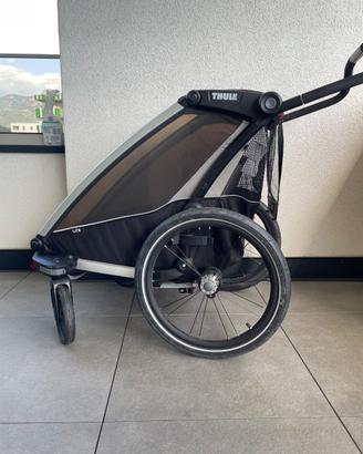 Thule chariot lite 1