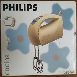 Sbattitore Philips Cucina