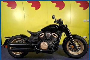 BENDA MOTORCYCLES Napoleon Bob 500 Garantita e F