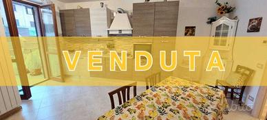 Appartamento a Asciano