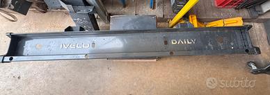 Paraurti posteriore daily