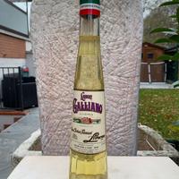Liquore Galliano da collezione