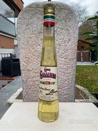 Liquore Galliano da collezione