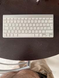 Tastiera Wireless per utilizza computer Mac Ipad