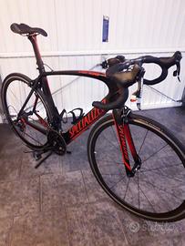 Bici da Corsa Specialized in Carbonio 