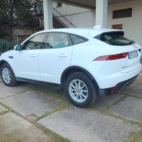 Jaguar E-Pace 150 CV 2018