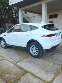 Jaguar E-Pace 150 CV 2018