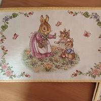 Tovagliette villeroy& Boch