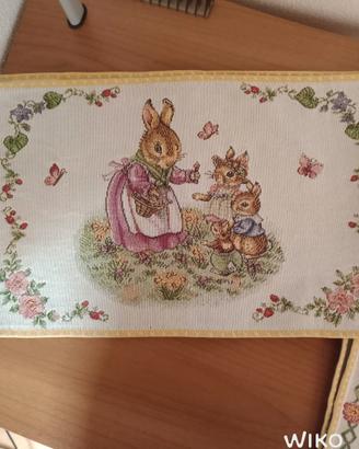 Tovagliette villeroy& Boch