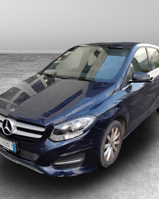 Mercedes Classe B - T246 - B 180 d (cdi) Sport aut