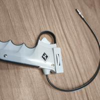 Revolver fotografia vintage