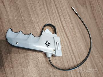 Revolver fotografia vintage