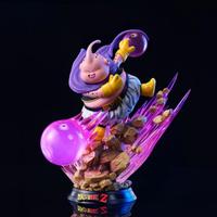 Majin Buu personaggio H18cm - Dragon Ball Z - Goku
