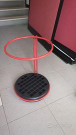 Portaombrelli Magis Goccia Design Boccato Gigante)