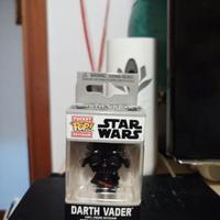 pop funko di star wars Darth veder