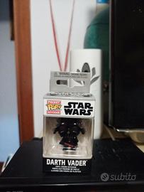 pop funko di star wars Darth veder