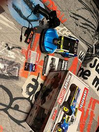 Macchina radiocomandata