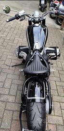 BMW R18 First Edition