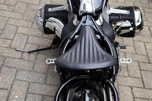 BMW R18 First Edition