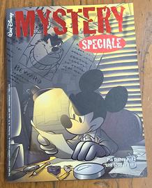 Topolino Mystery Speciale - Più Disney n. 13