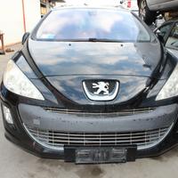 PEUGEOT 307 1.6 -BENZINA /2010/