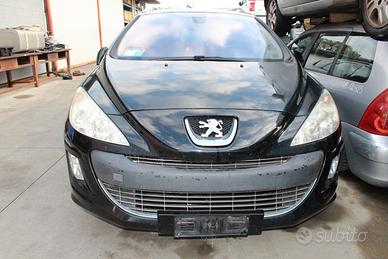 PEUGEOT 307 1.6 -BENZINA /2010/
