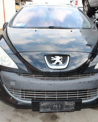 PEUGEOT 307 1.6 -BENZINA /2010/