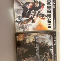 Gioco Play Station 3